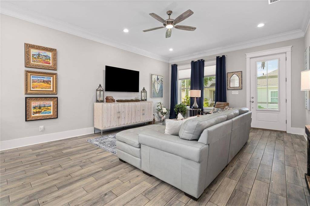 1050 Snapdragon Lane, Foley, AL 36535