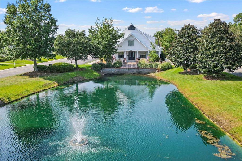 1050 Snapdragon Lane, Foley, AL 36535