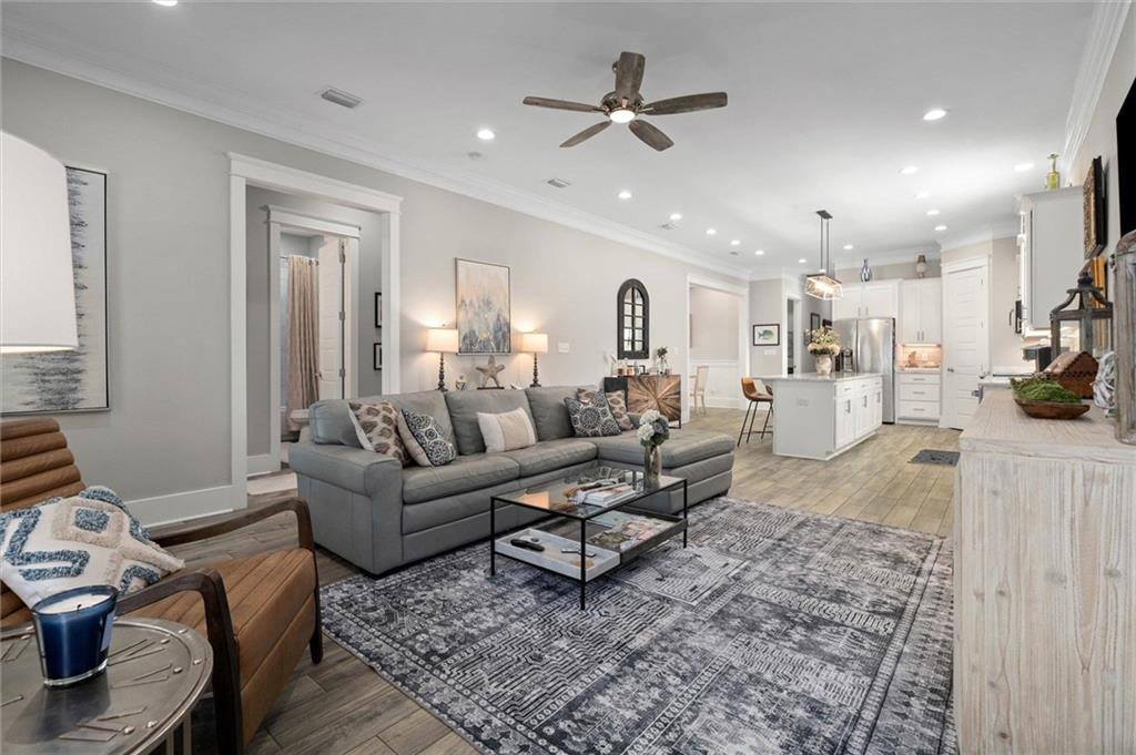 1050 Snapdragon Lane, Foley, AL 36535