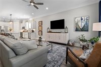 1050 Snapdragon Lane, Foley, AL 36535