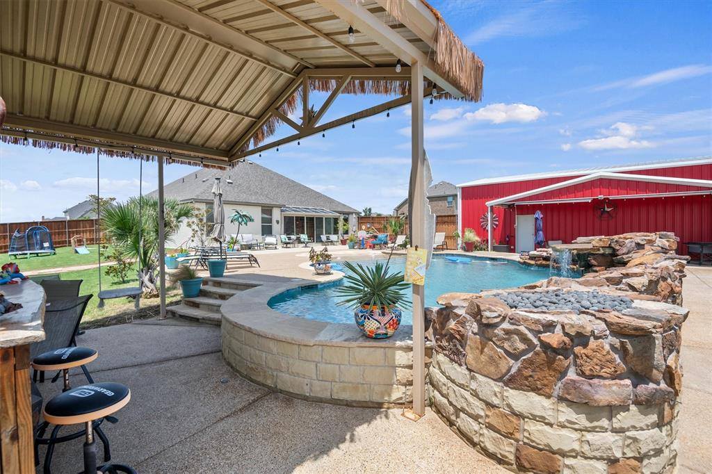 3540 Makala Drive, Midlothian, TX 76065