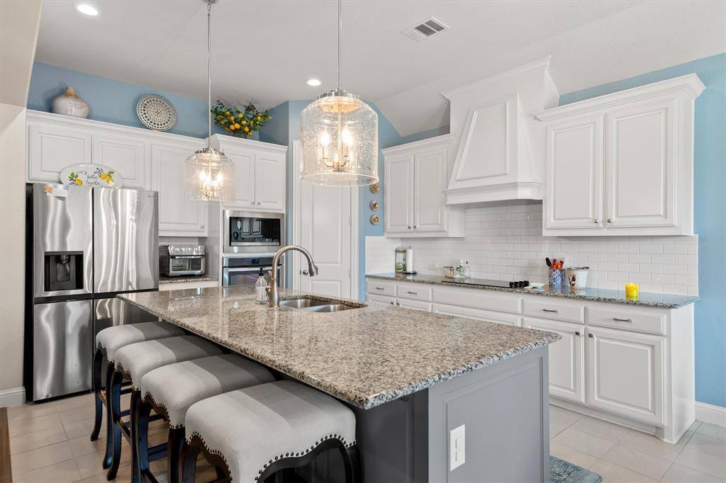 3540 Makala Drive, Midlothian, TX 76065