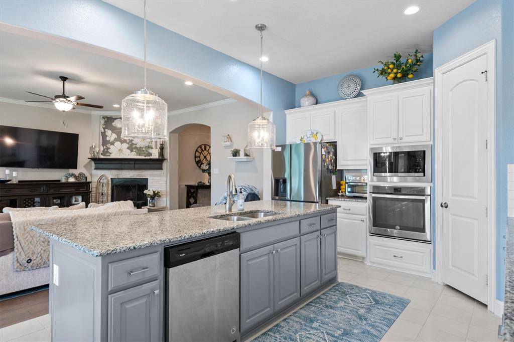 3540 Makala Drive, Midlothian, TX 76065