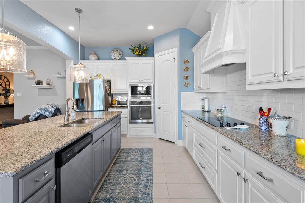 3540 Makala Drive, Midlothian, TX 76065