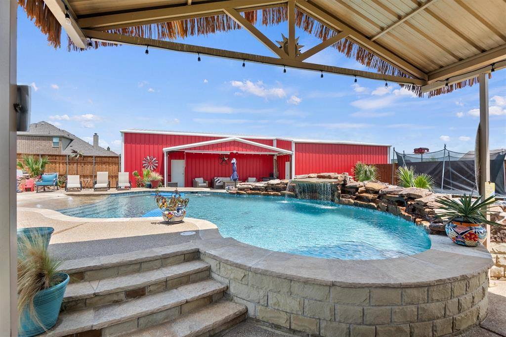 3540 Makala Drive, Midlothian, TX 76065