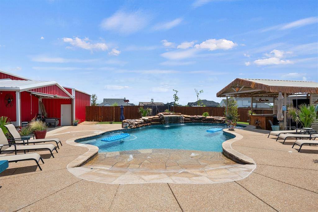 3540 Makala Drive, Midlothian, TX 76065