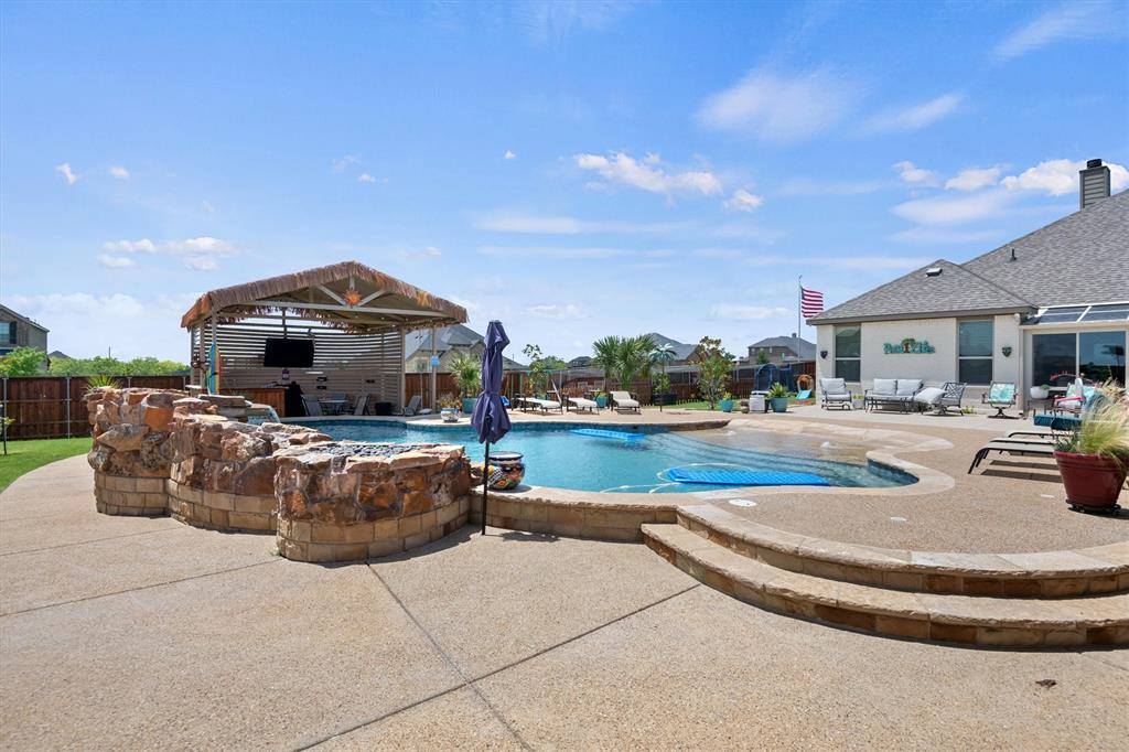 3540 Makala Drive, Midlothian, TX 76065