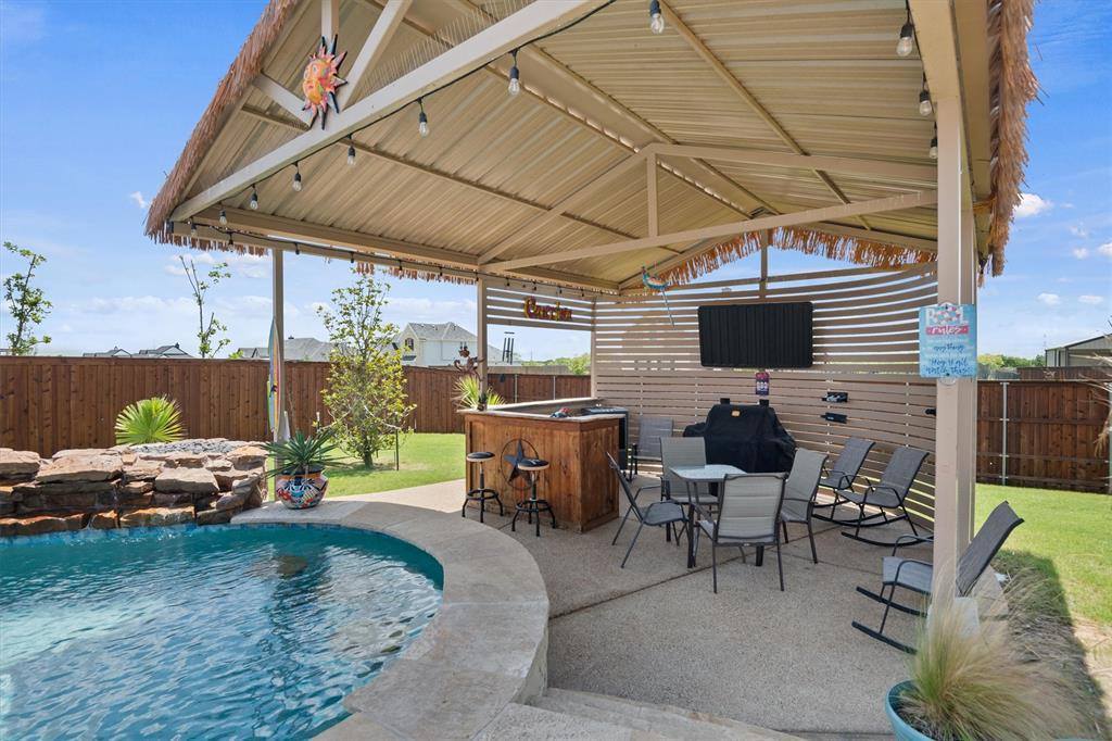 3540 Makala Drive, Midlothian, TX 76065