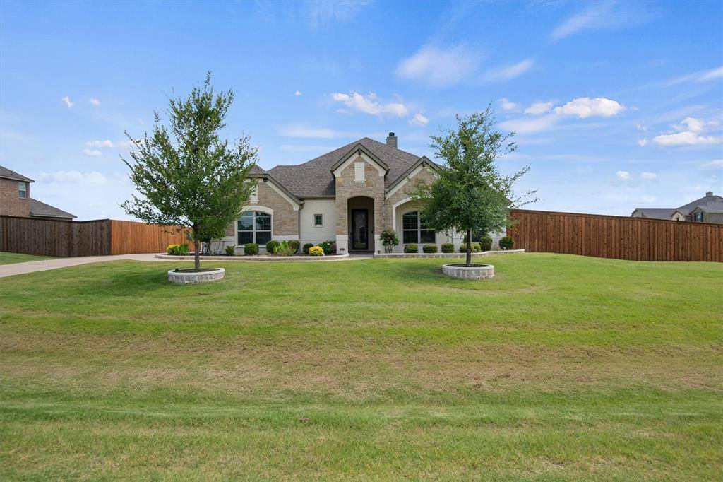 3540 Makala Drive, Midlothian, TX 76065