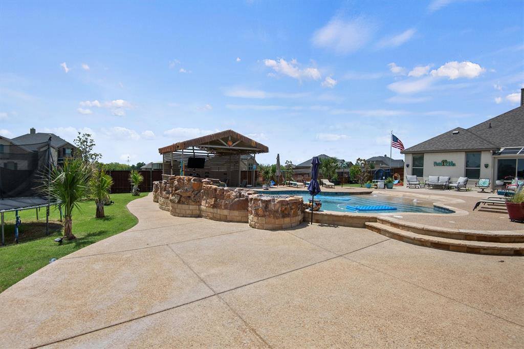 3540 Makala Drive, Midlothian, TX 76065