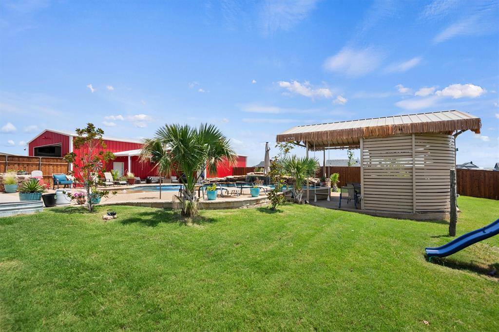 3540 Makala Drive, Midlothian, TX 76065