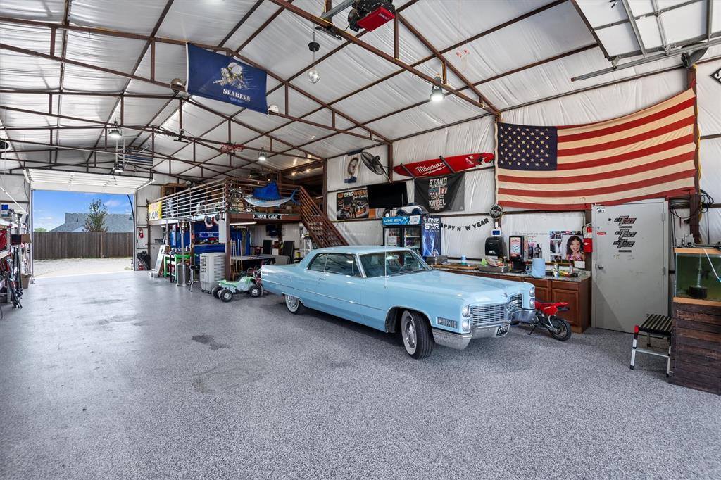 3540 Makala Drive, Midlothian, TX 76065