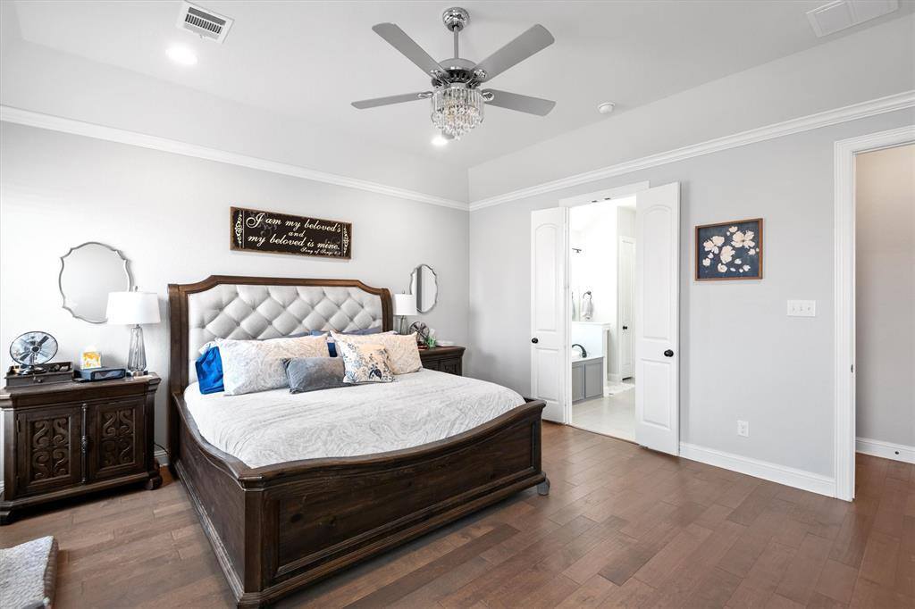 3540 Makala Drive, Midlothian, TX 76065