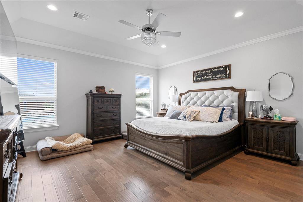 3540 Makala Drive, Midlothian, TX 76065