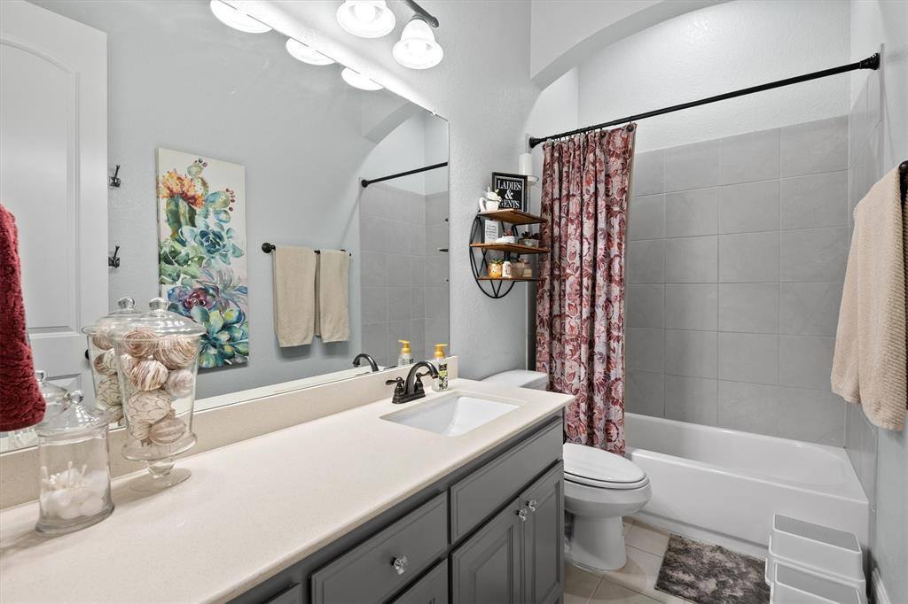 3540 Makala Drive, Midlothian, TX 76065