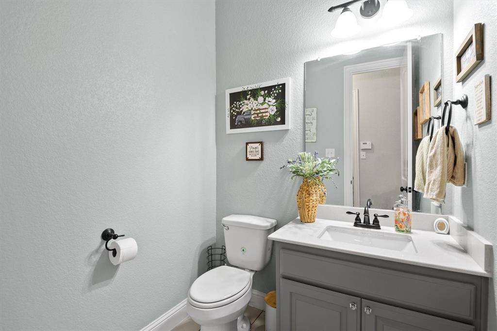 3540 Makala Drive, Midlothian, TX 76065