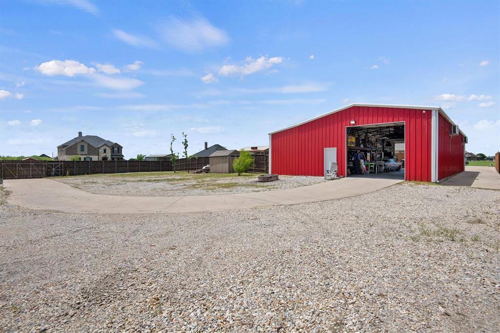 3540 Makala Drive, Midlothian, TX 76065