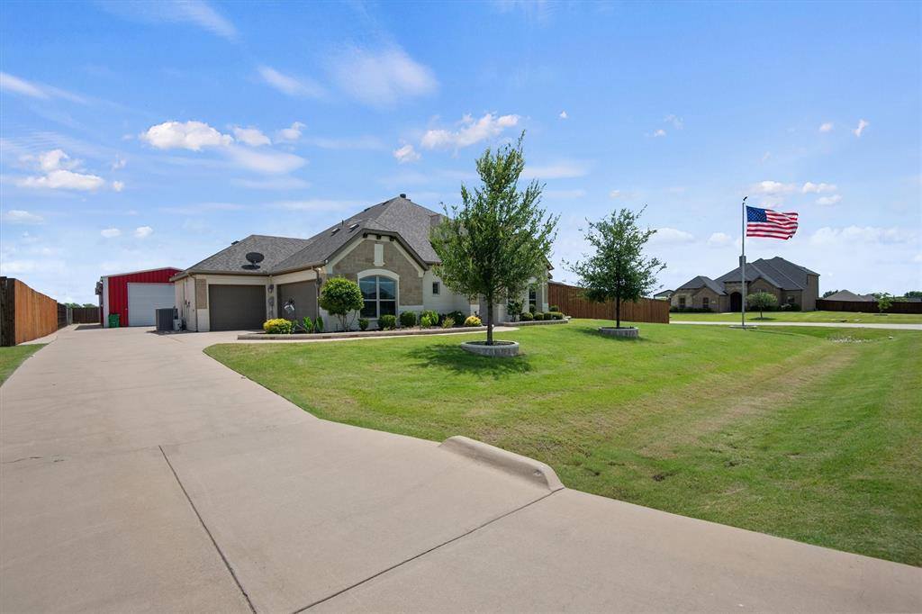 3540 Makala Drive, Midlothian, TX 76065