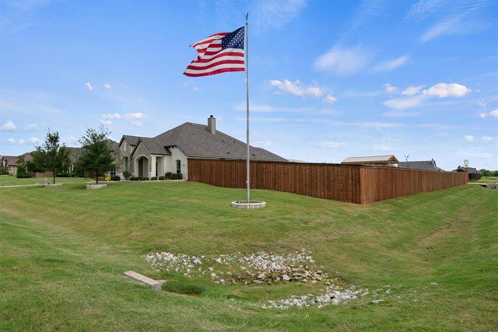 3540 Makala Drive, Midlothian, TX 76065