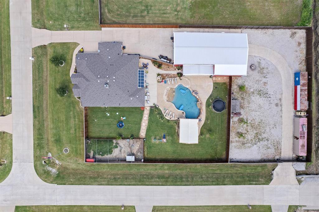 3540 Makala Drive, Midlothian, TX 76065