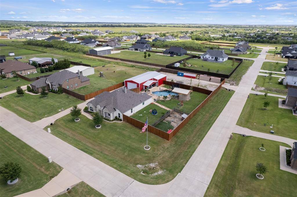 3540 Makala Drive, Midlothian, TX 76065