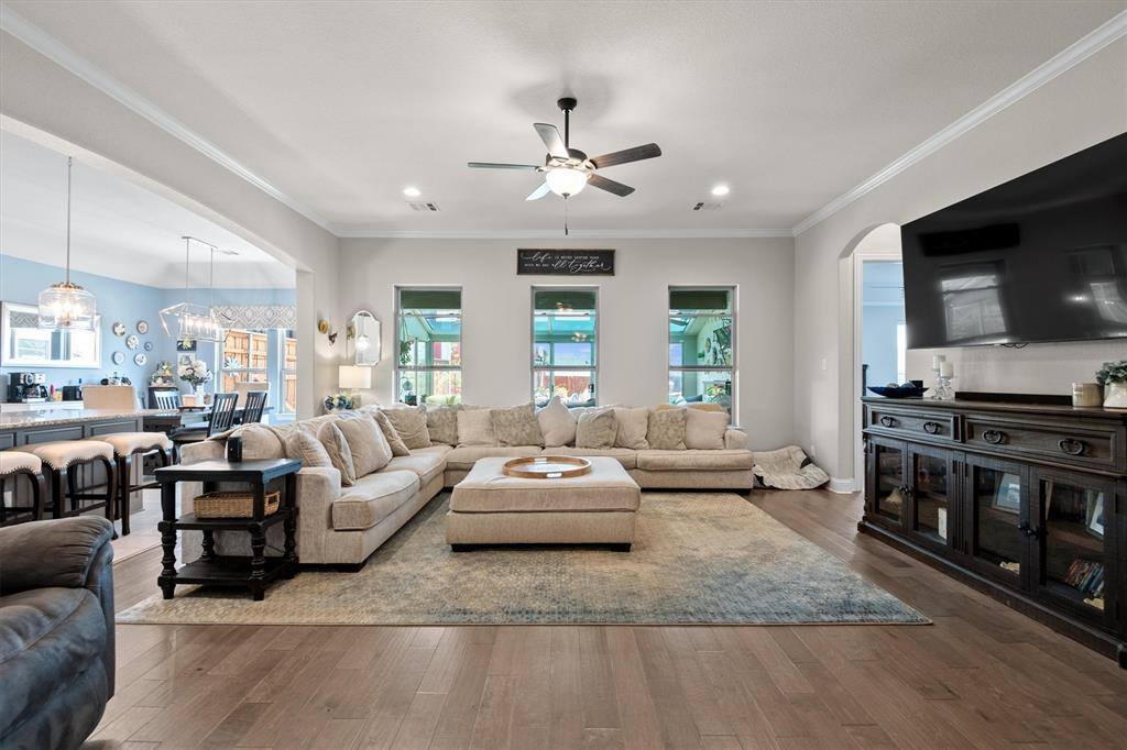 3540 Makala Drive, Midlothian, TX 76065