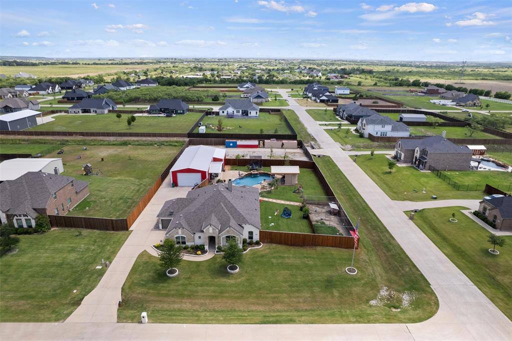 3540 Makala Drive, Midlothian, TX 76065