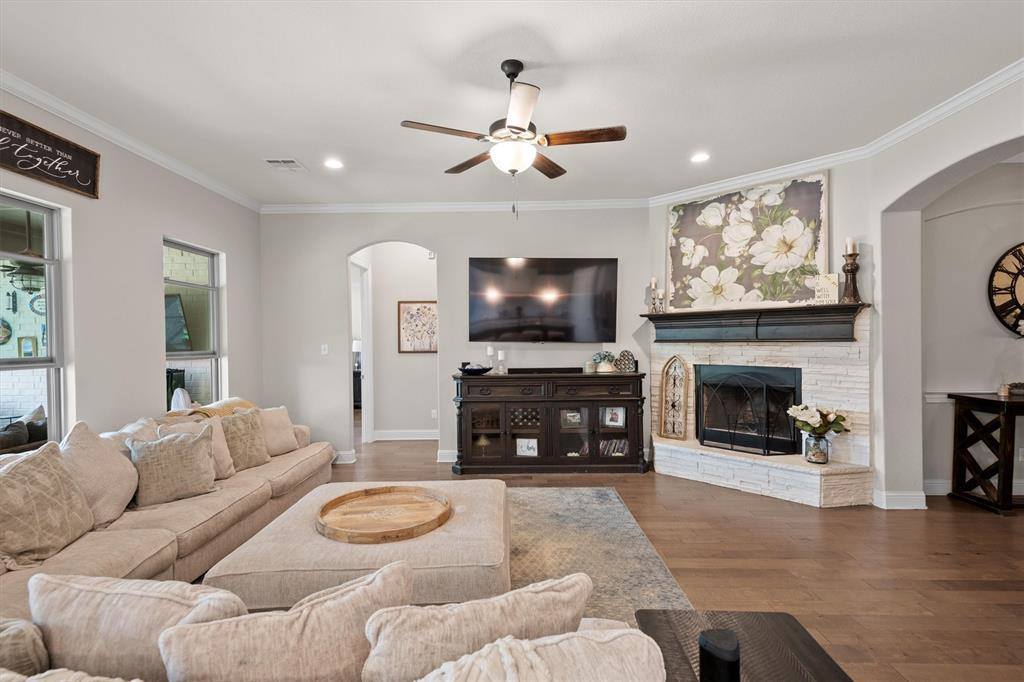 3540 Makala Drive, Midlothian, TX 76065