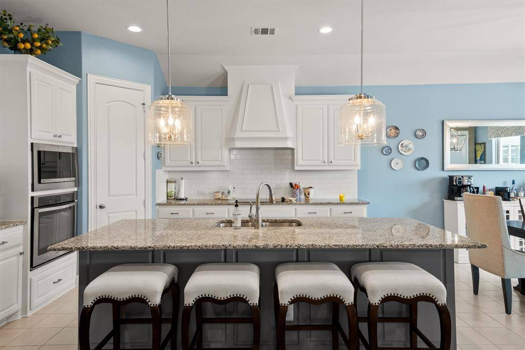 3540 Makala Drive, Midlothian, TX 76065