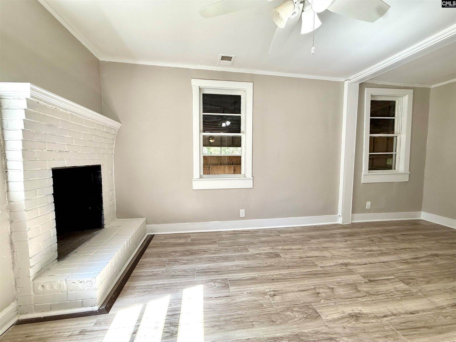 914 Highway 1, Camden, SC 29020