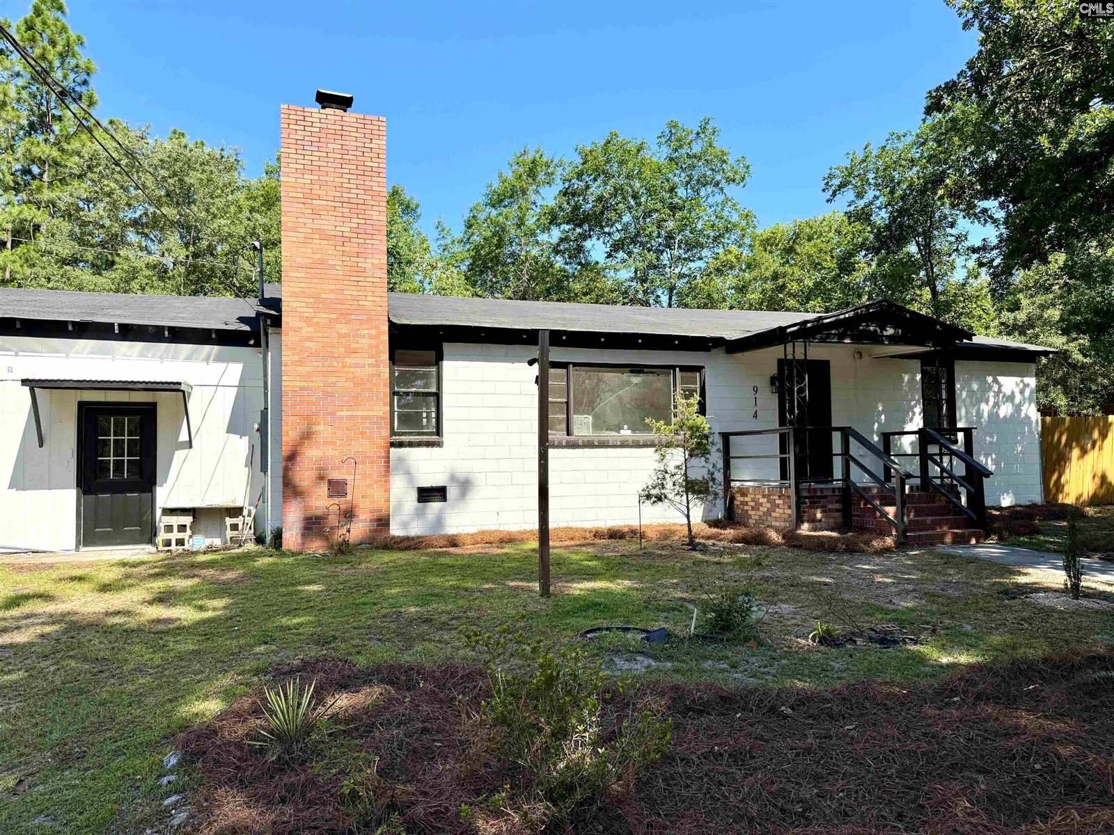 914 Highway 1, Camden, SC 29020