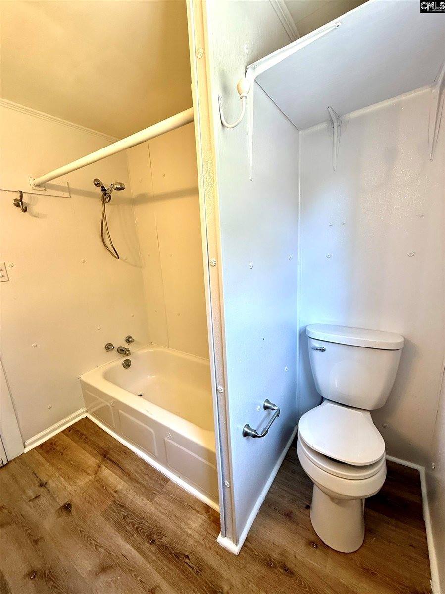 914 Highway 1, Camden, SC 29020