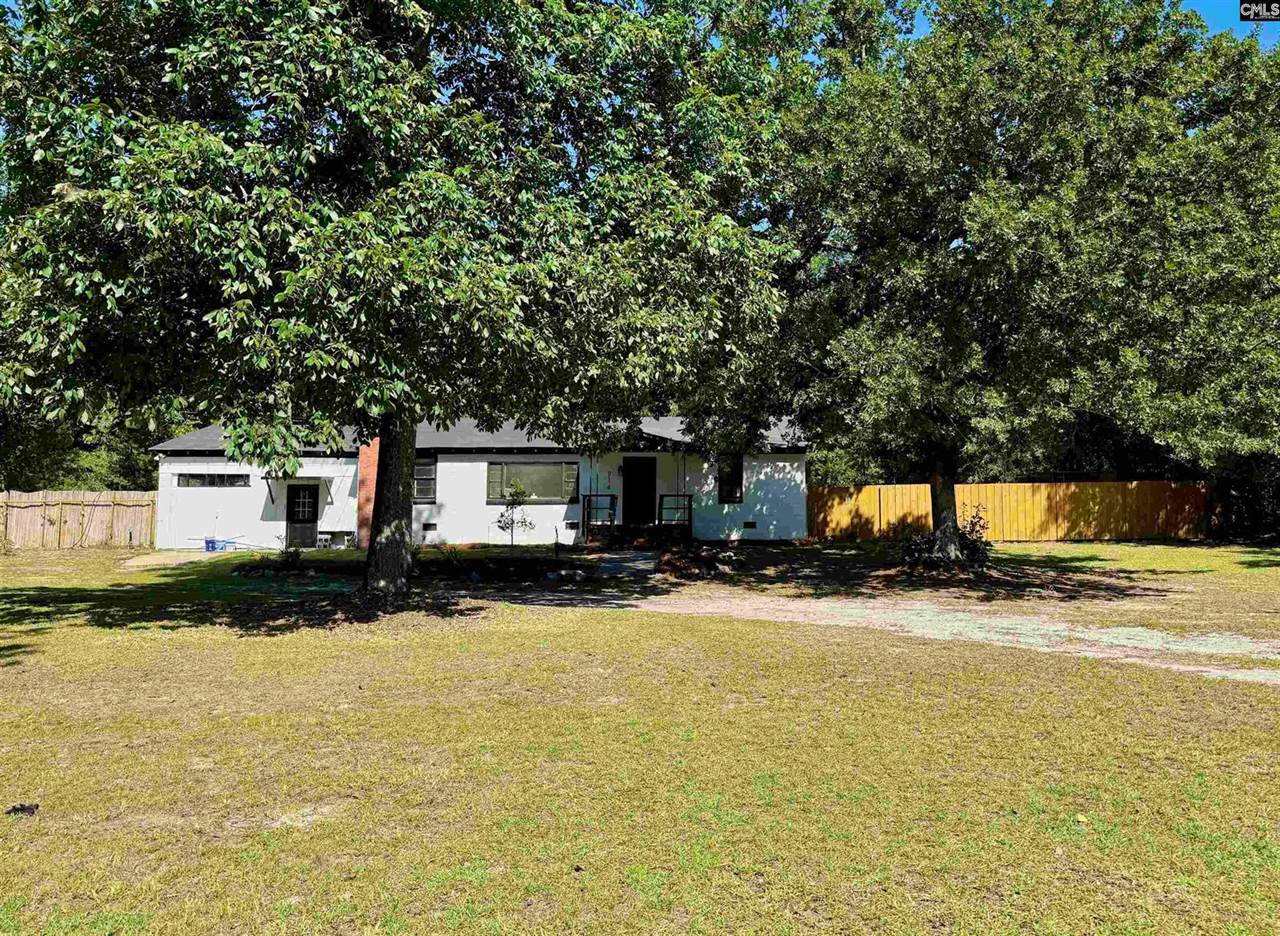 914 Highway 1, Camden, SC 29020