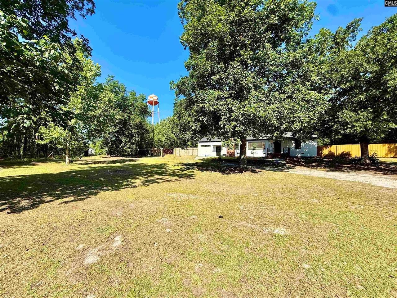 914 Highway 1, Camden, SC 29020