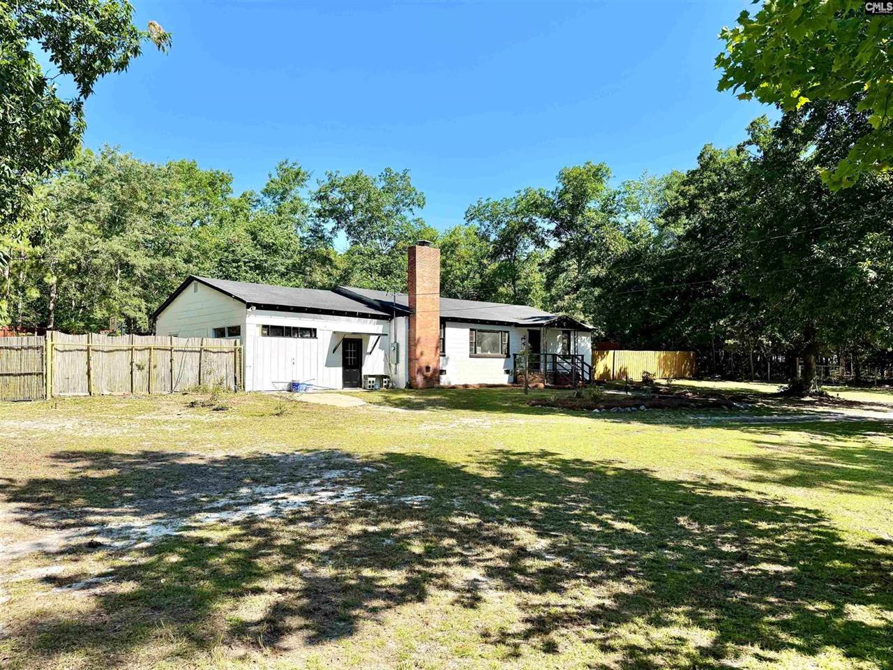 914 Highway 1, Camden, SC 29020