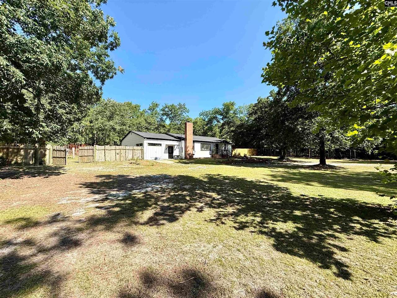 914 Highway 1, Camden, SC 29020