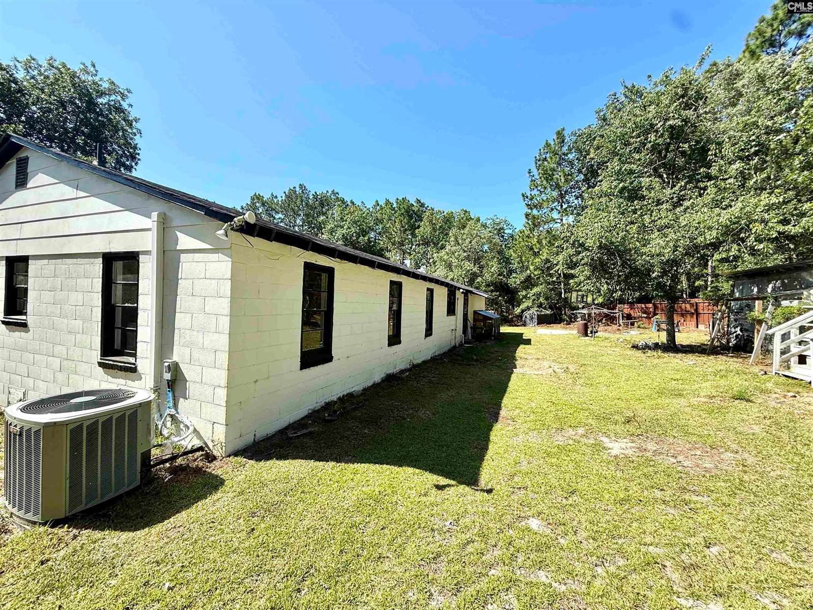 914 Highway 1, Camden, SC 29020