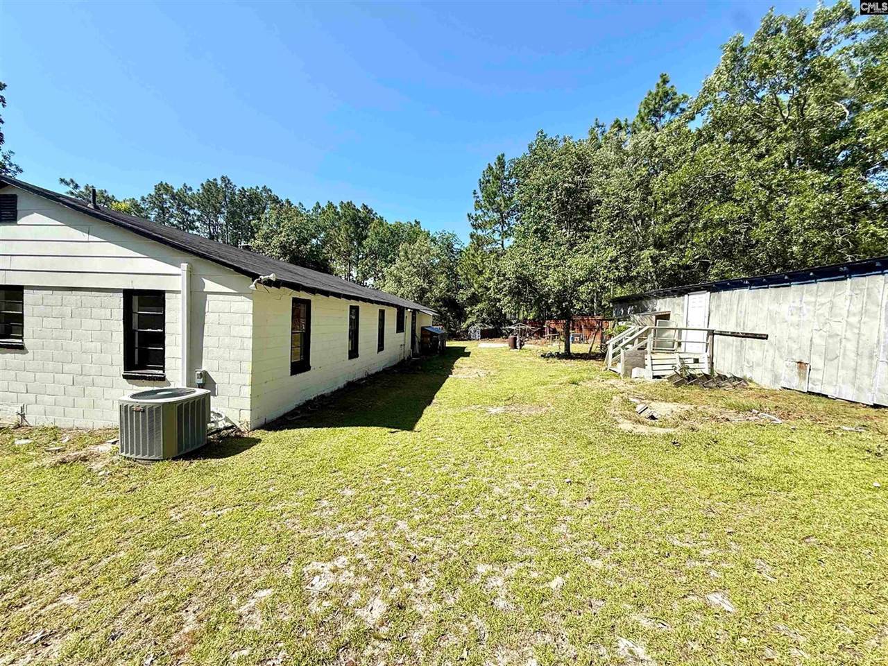 914 Highway 1, Camden, SC 29020