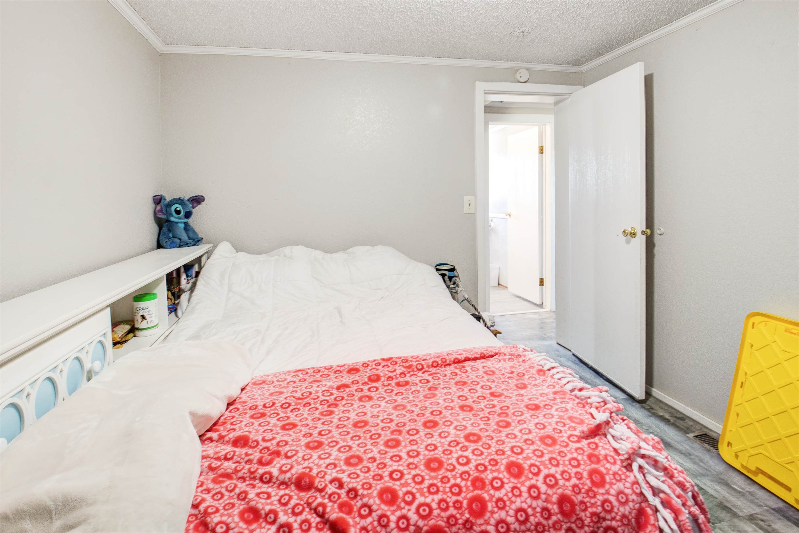 208 Cascade Dr, Spring Creek, NV 89815