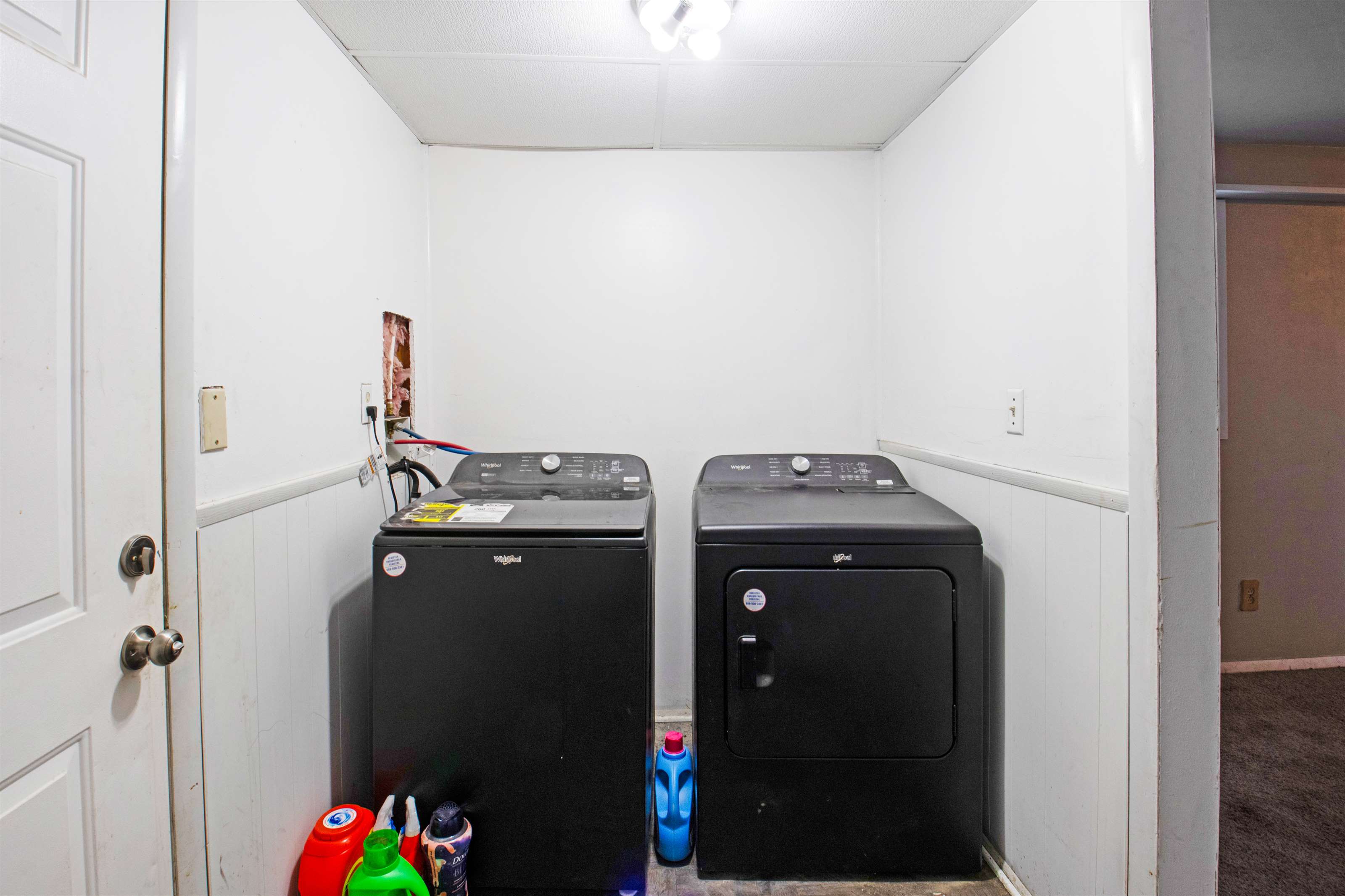 208 Cascade Dr, Spring Creek, NV 89815