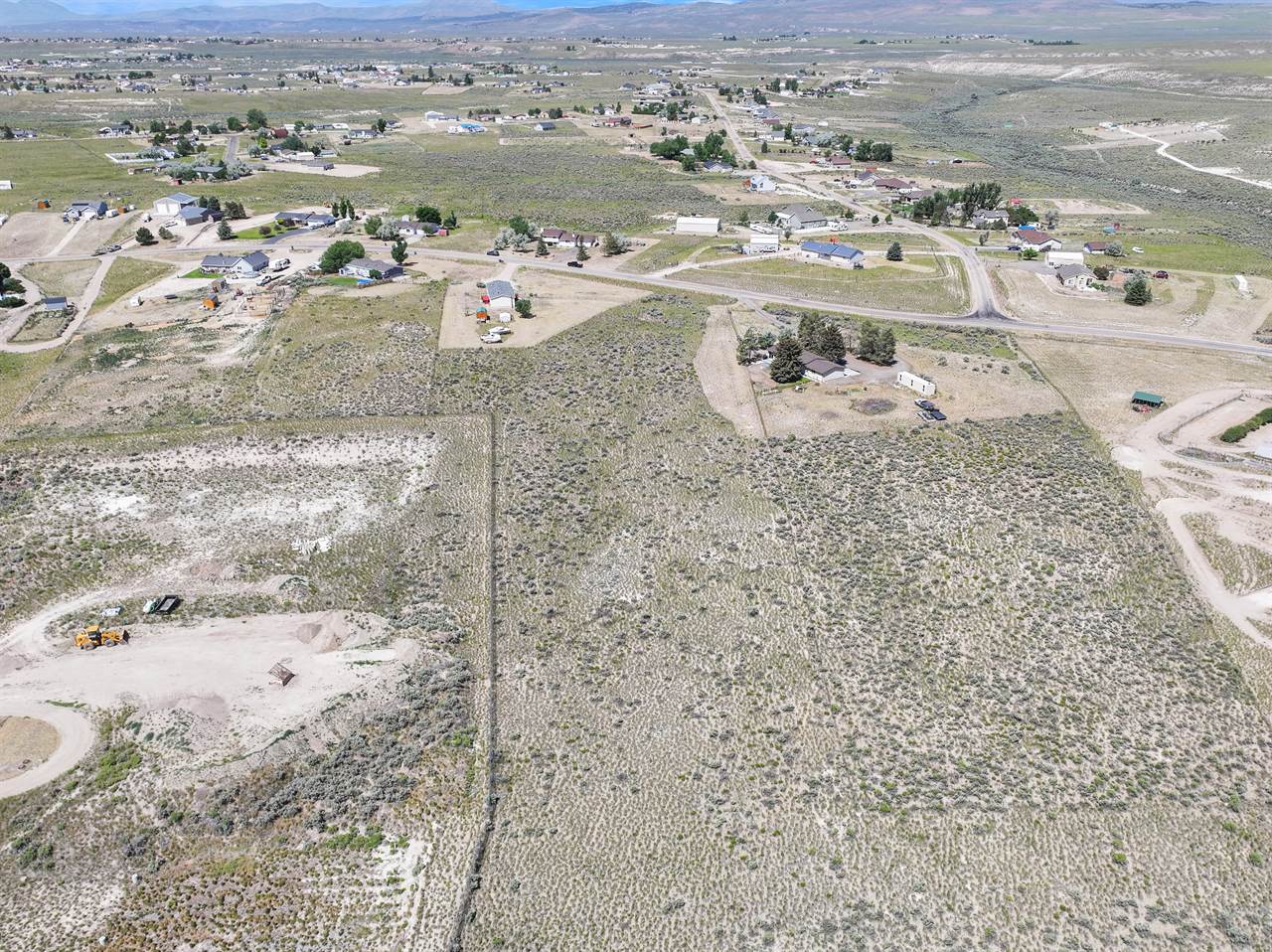 208 Cascade Dr, Spring Creek, NV 89815