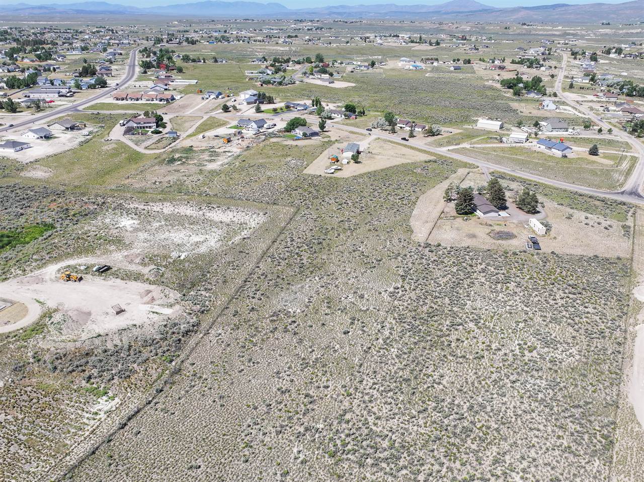 208 Cascade Dr, Spring Creek, NV 89815