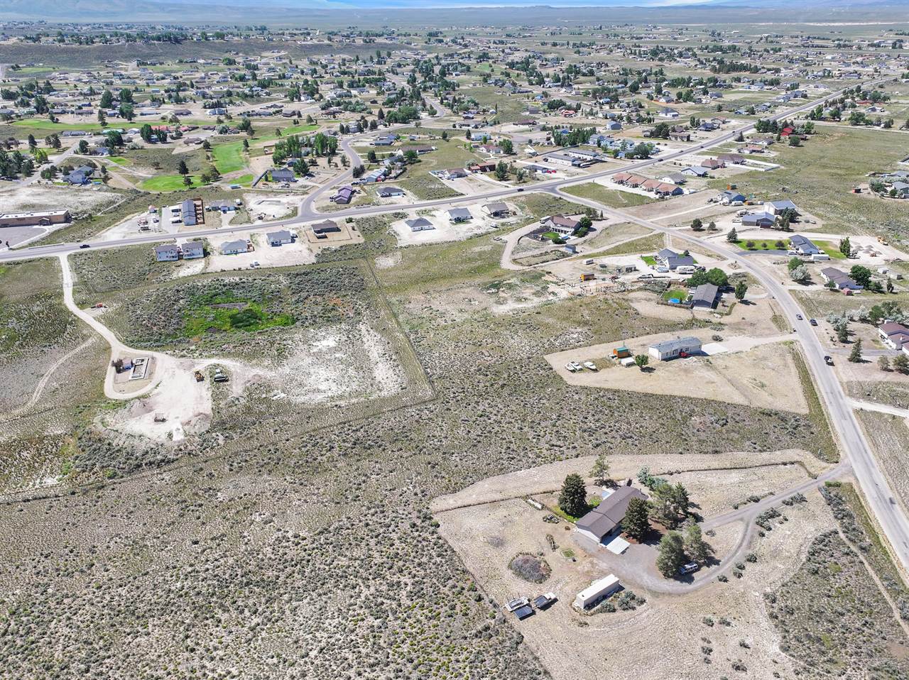 208 Cascade Dr, Spring Creek, NV 89815