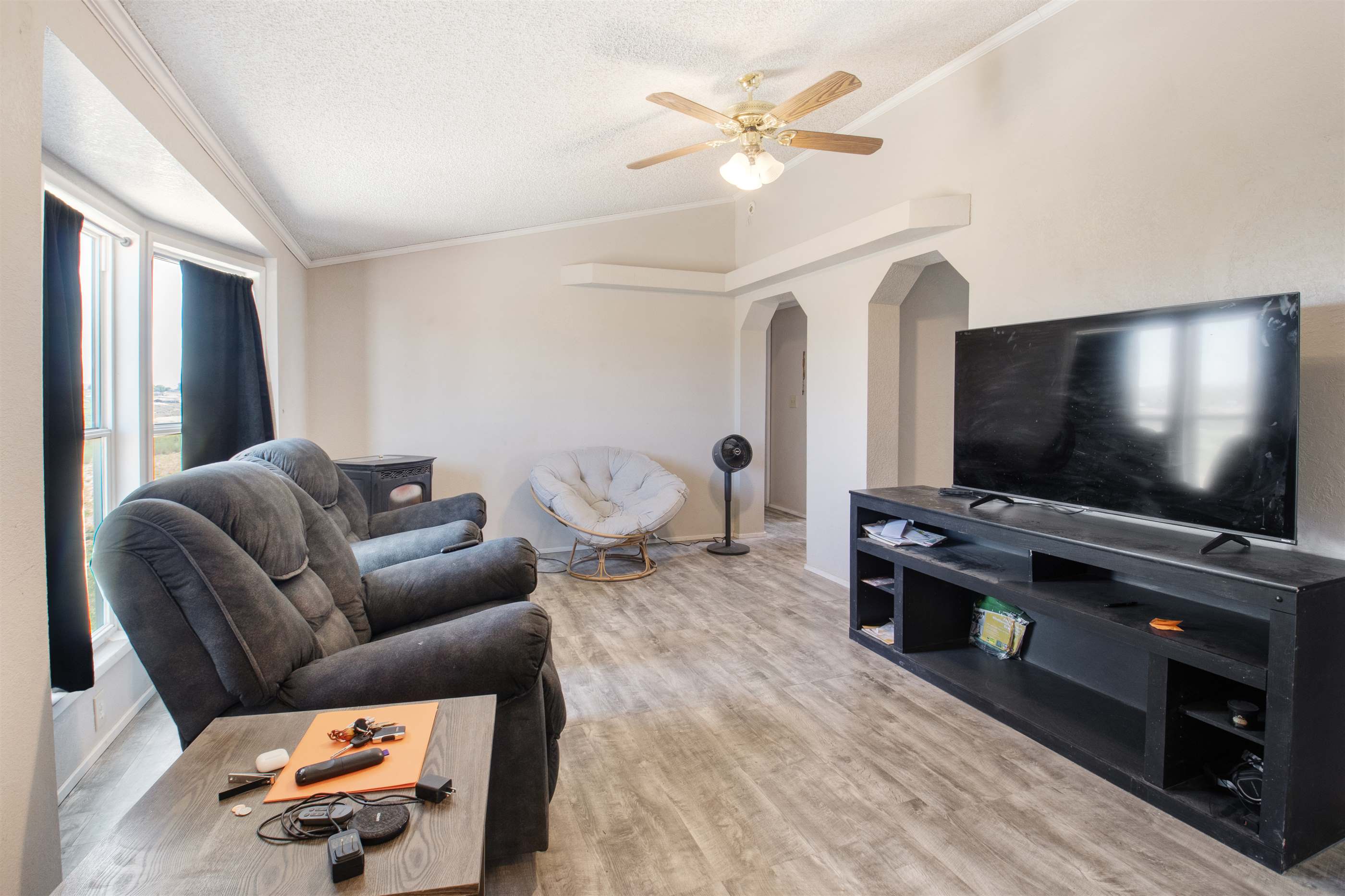 208 Cascade Dr, Spring Creek, NV 89815