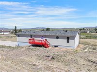 208 Cascade Dr, Spring Creek, NV 89815