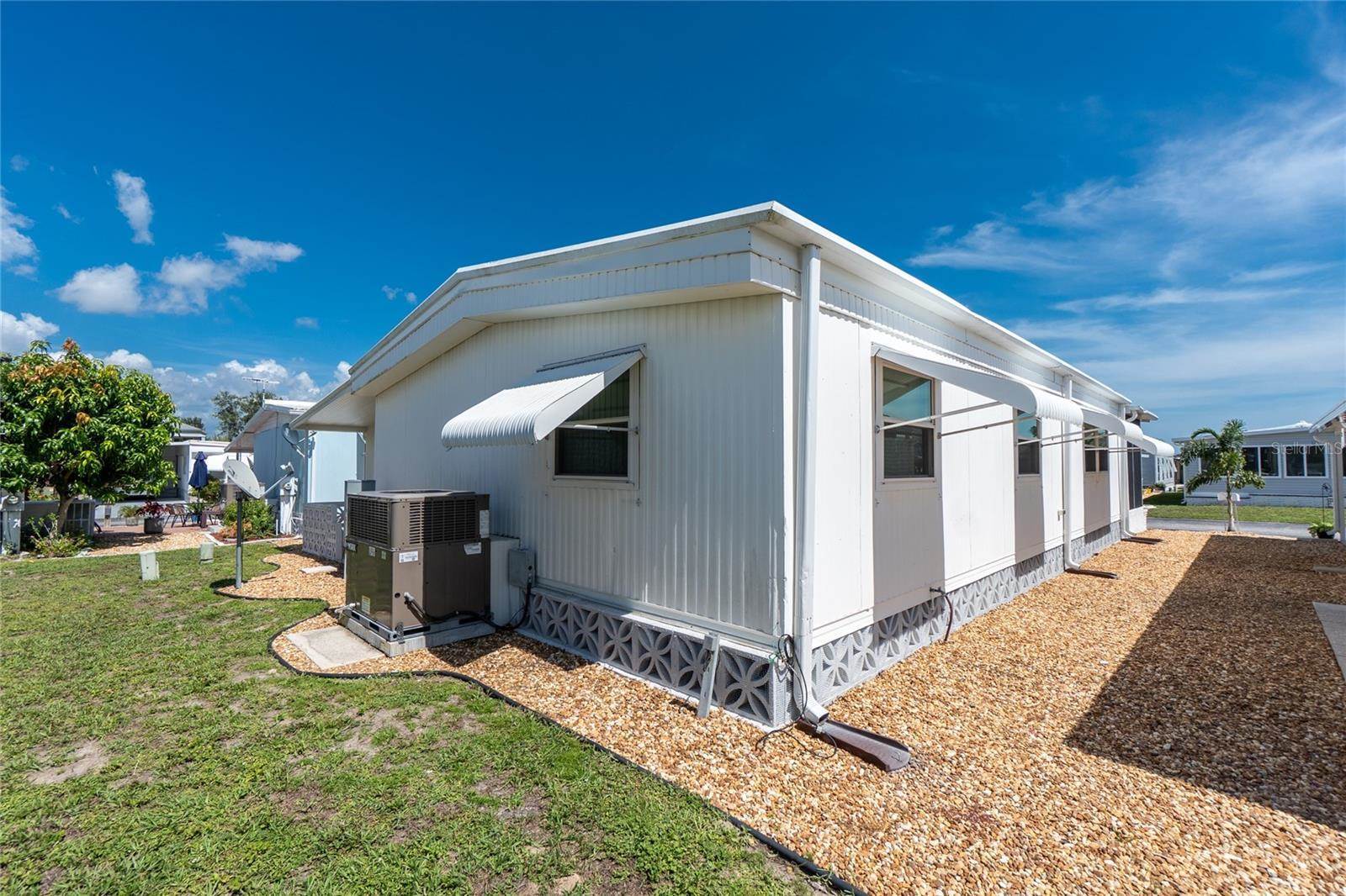 69 Long Ben Lane, Nokomis, FL 34275