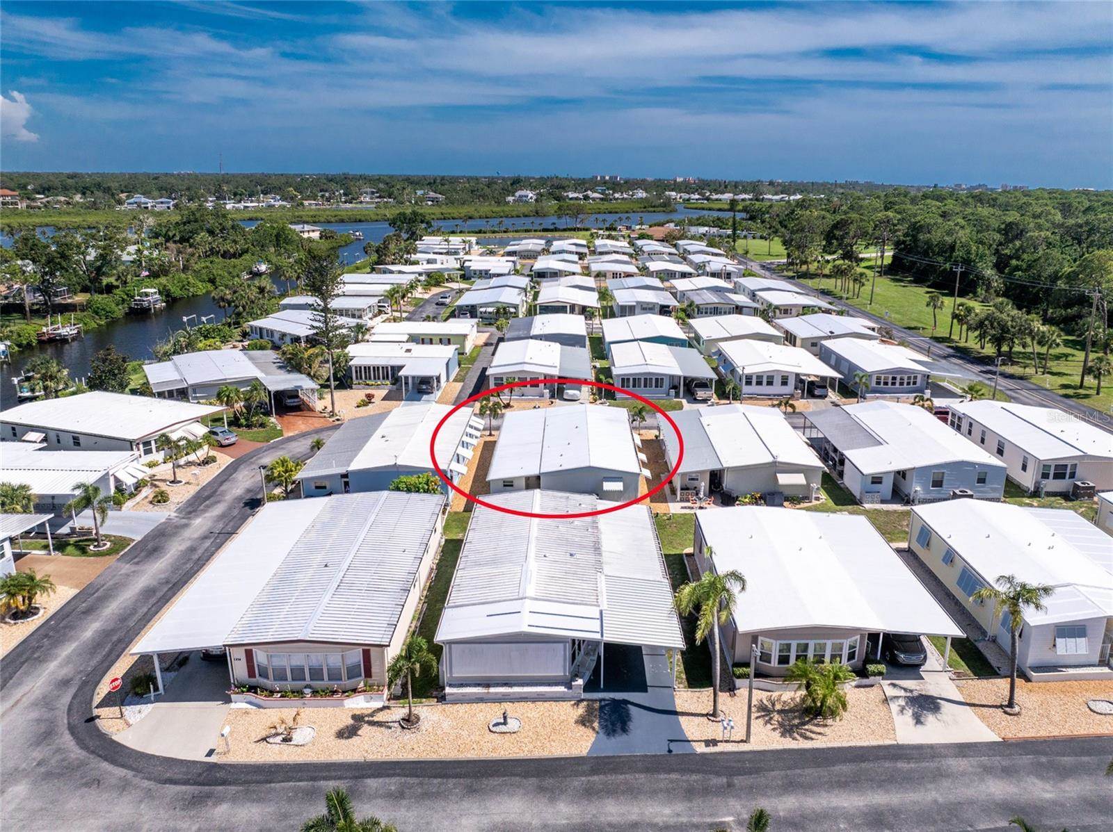 69 Long Ben Lane, Nokomis, FL 34275