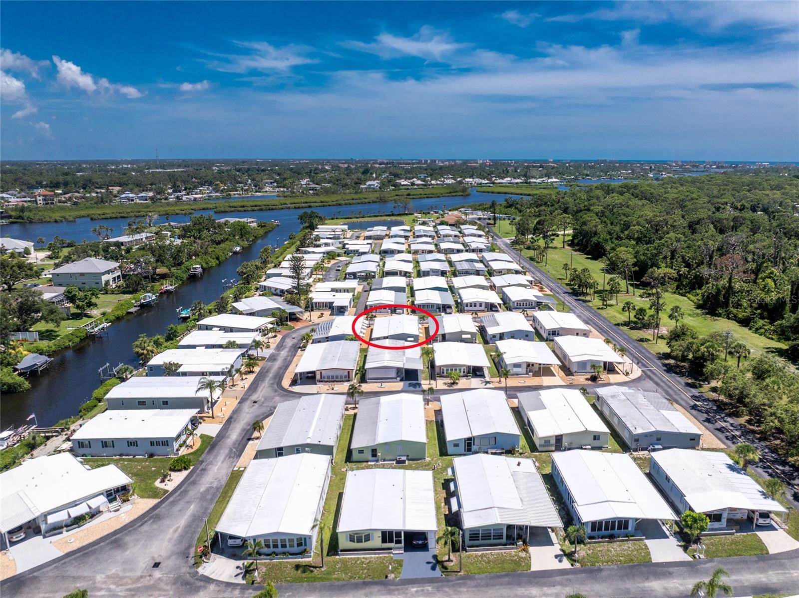 69 Long Ben Lane, Nokomis, FL 34275