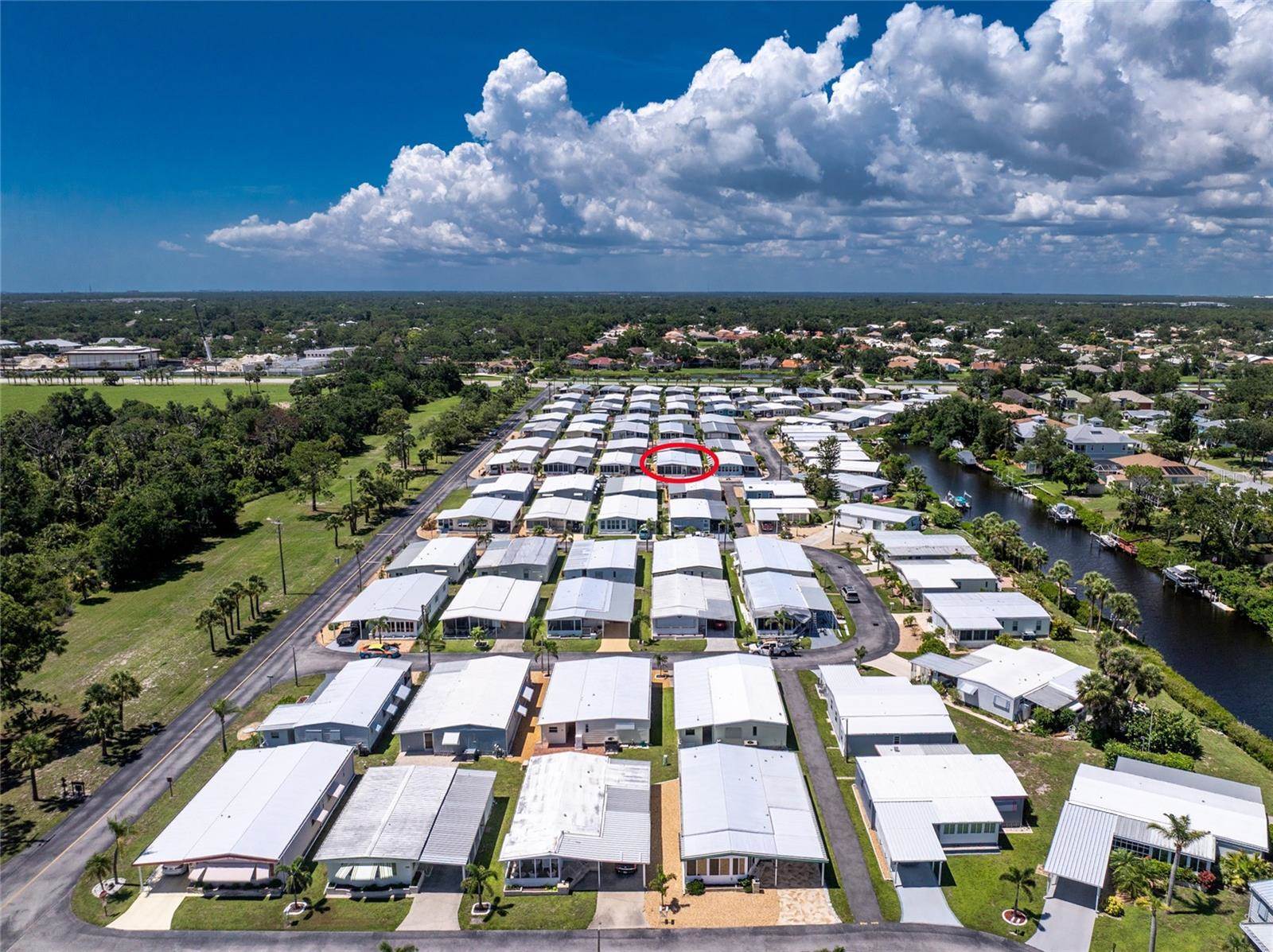 69 Long Ben Lane, Nokomis, FL 34275