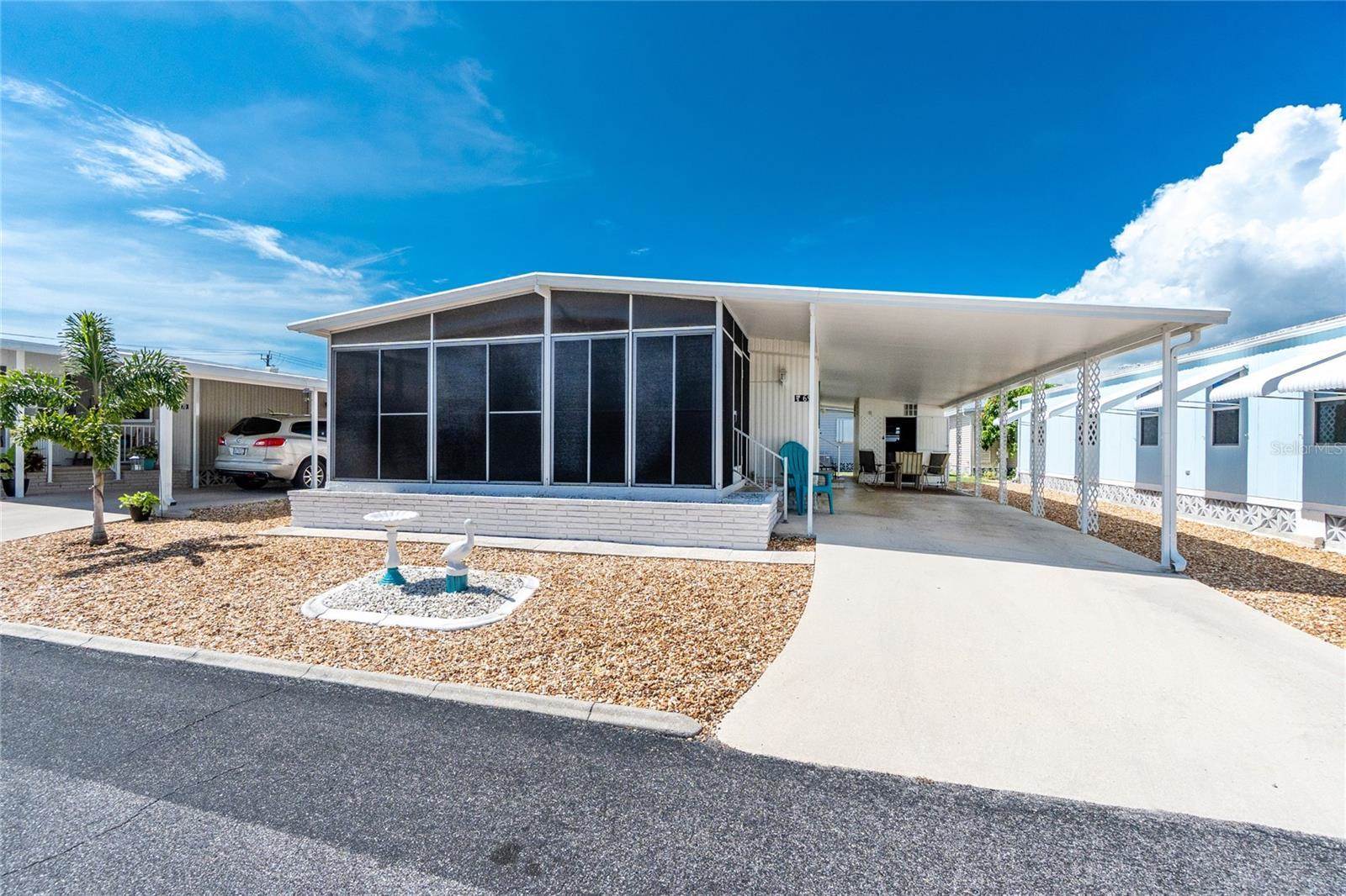 69 Long Ben Lane, Nokomis, FL 34275